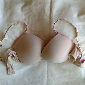 Victoria's Secret PINK bra, size 36C